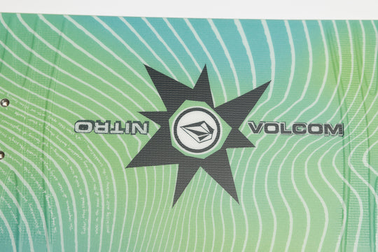 Nitro Ripper Kids X Volcom