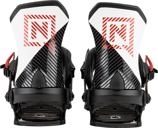Nitro Team Pro Bindingar