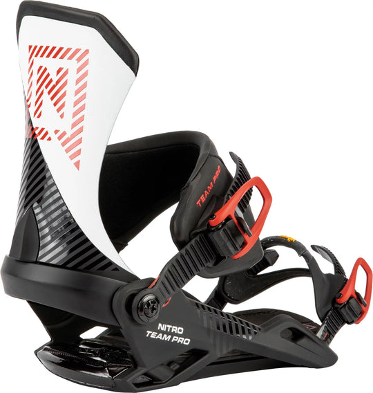 Nitro Team Pro Bindingar