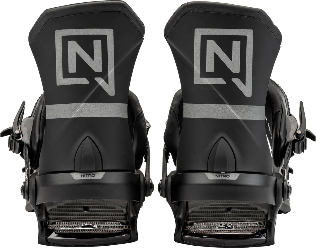 Nitro Team Pro Bindingar