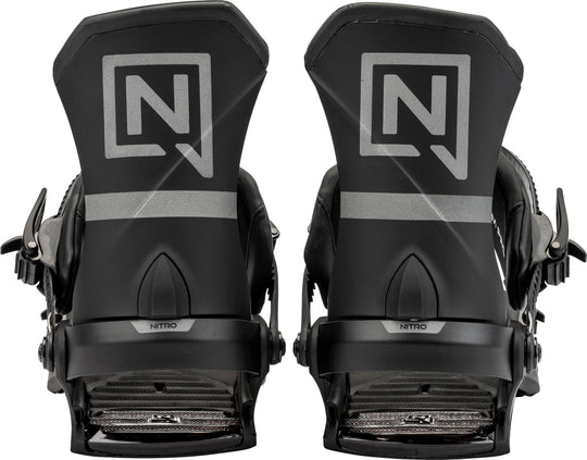 Nitro Team Pro Bindingar