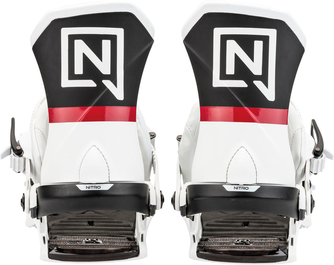Nitro Team Pro Bindingar