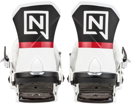 Nitro Team Pro Bindingar