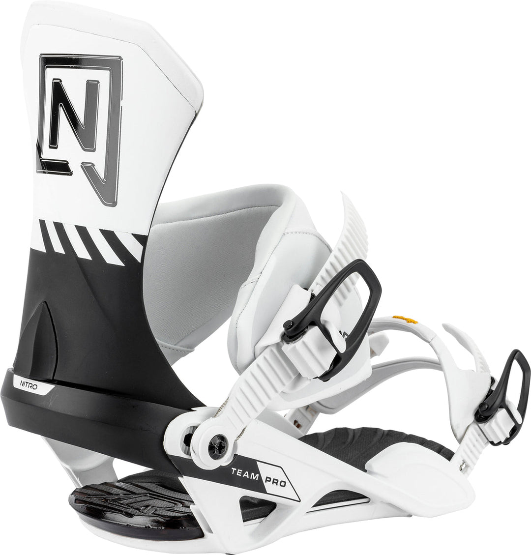 Nitro Team Pro Bindingar