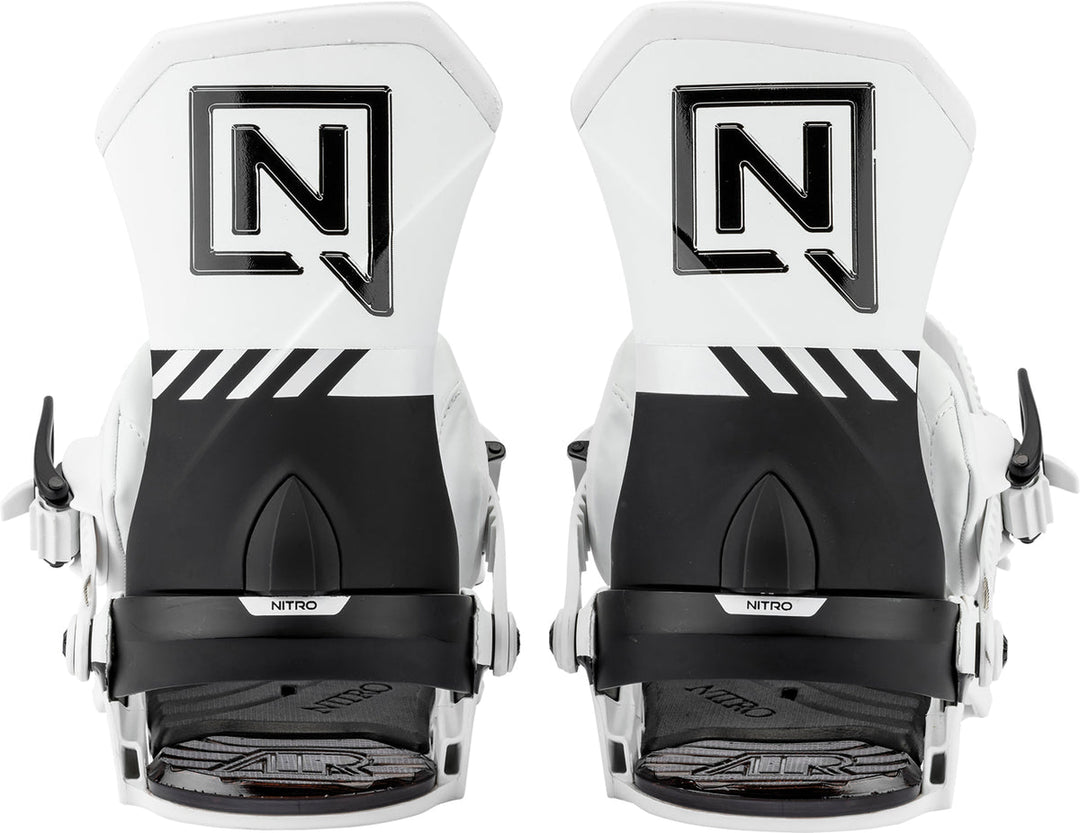 Nitro Team Pro Bindingar