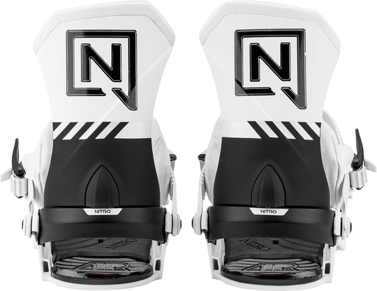Nitro Team Pro Bindingar