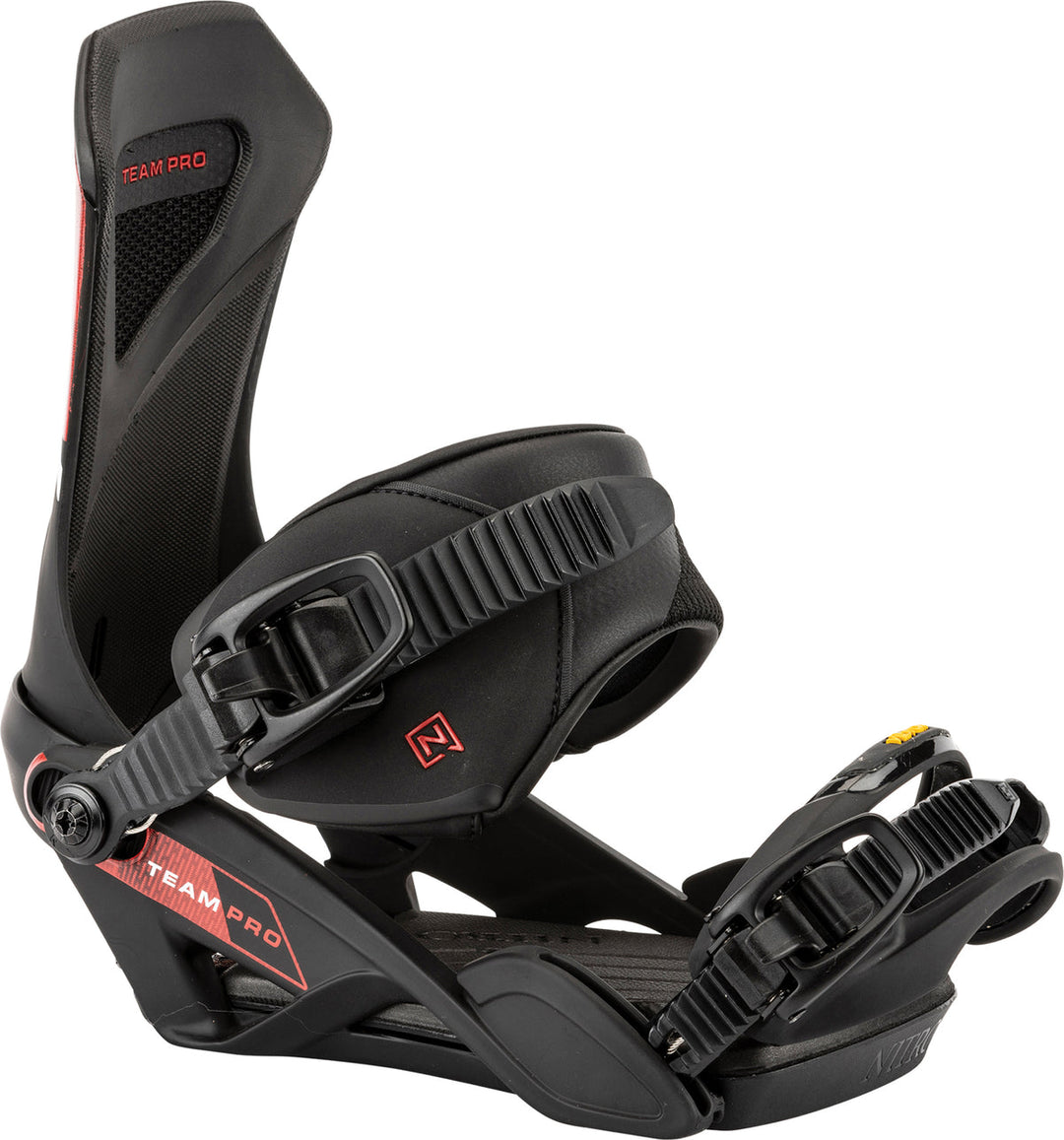 Nitro Team Pro Bindingar