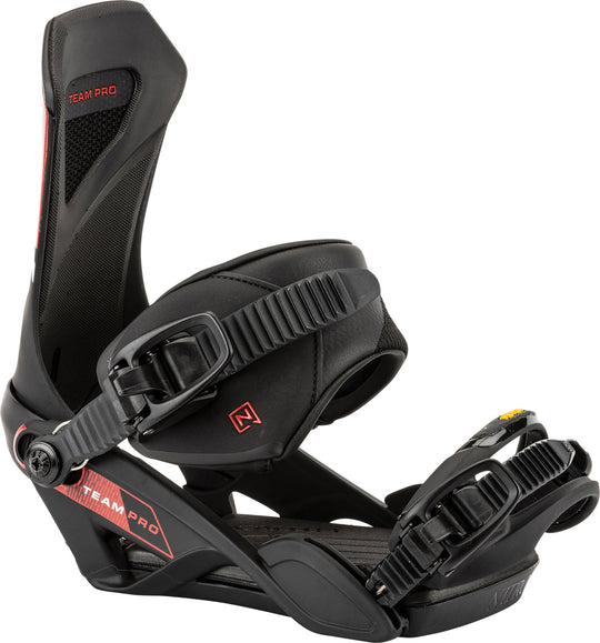 Nitro Team Pro Bindingar