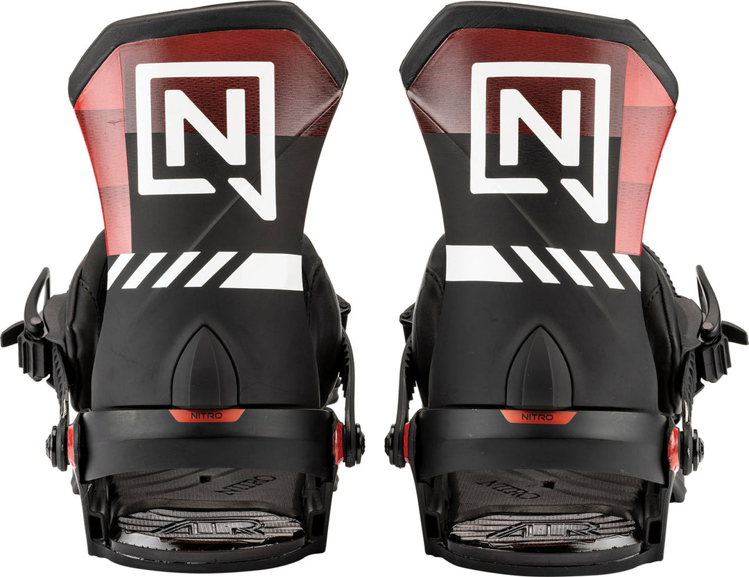Nitro Team Pro Bindingar