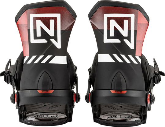 Nitro Team Pro Bindingar