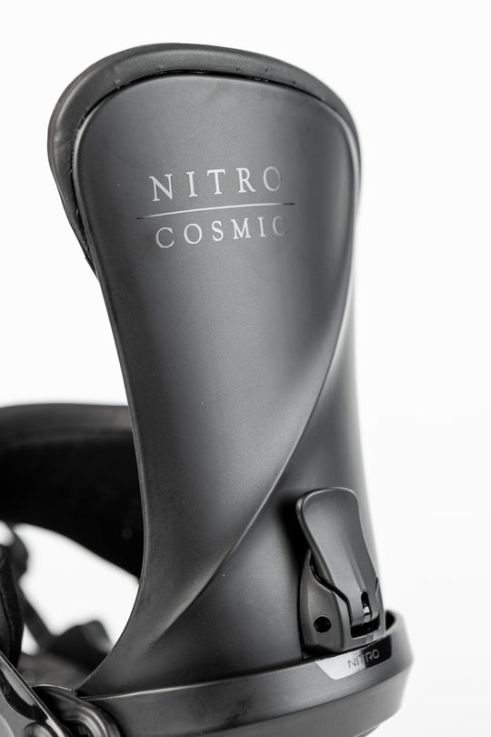 Nitro Cosmic Bindingar Kvenna