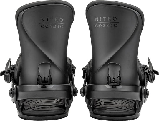 Nitro Cosmic Bindingar Kvenna