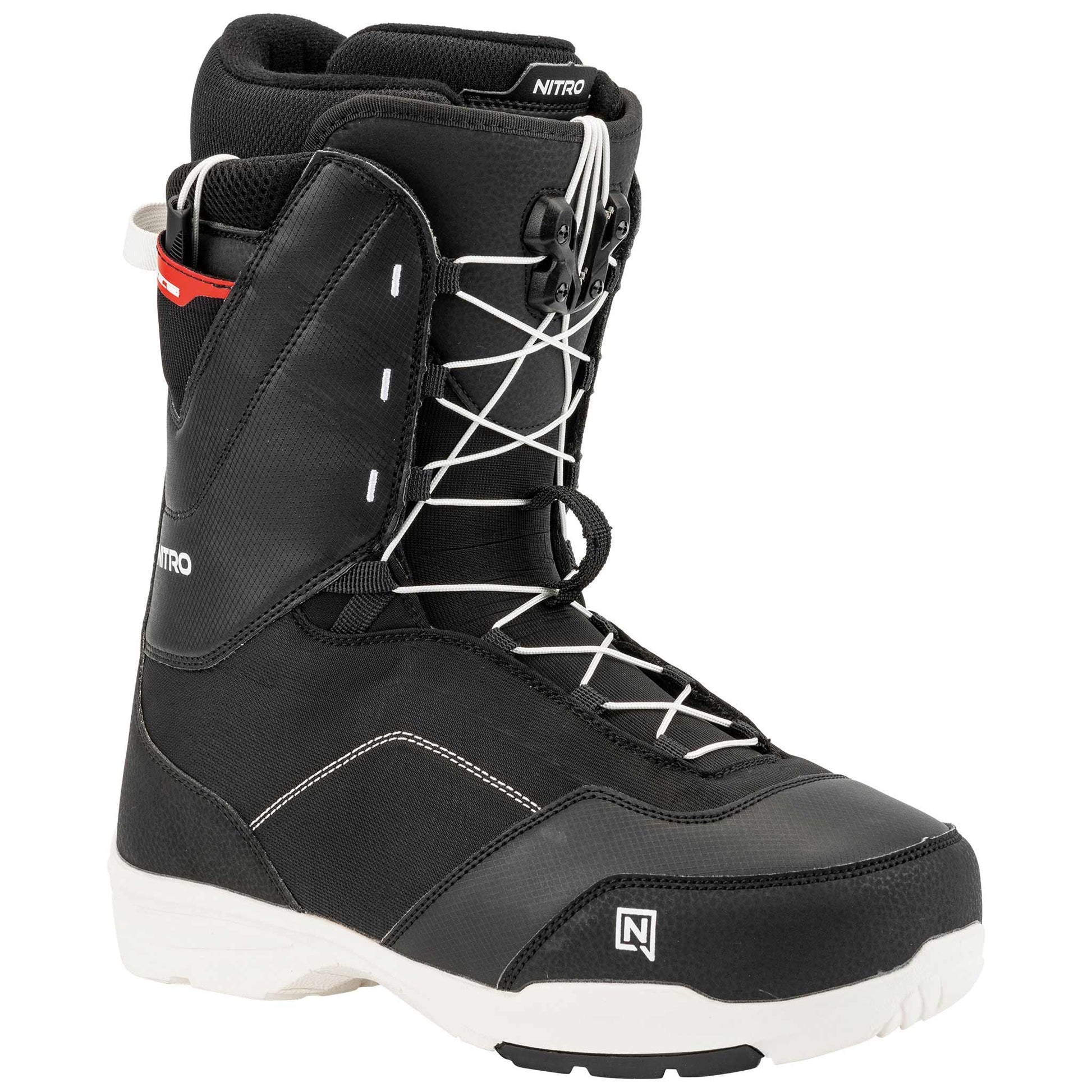 スノーボード NITRO VAGABOND TLS 25.5 Nitro Tangent TLS Boot – kuldi
