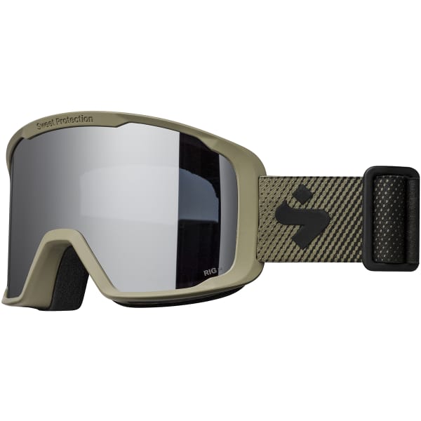 Sweet Protection Ripley Jr - Krakkar