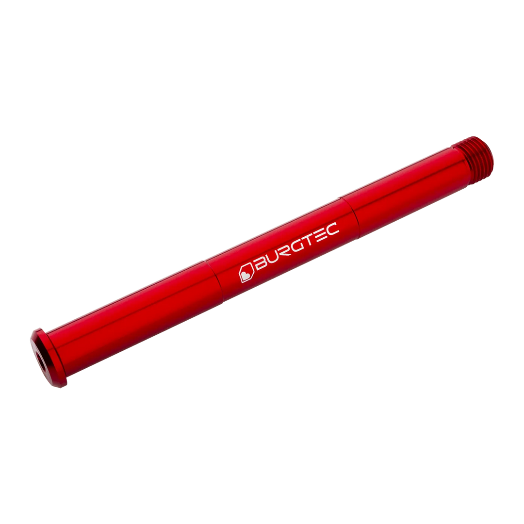 Burgtec Rockshox Boost Fork Axle