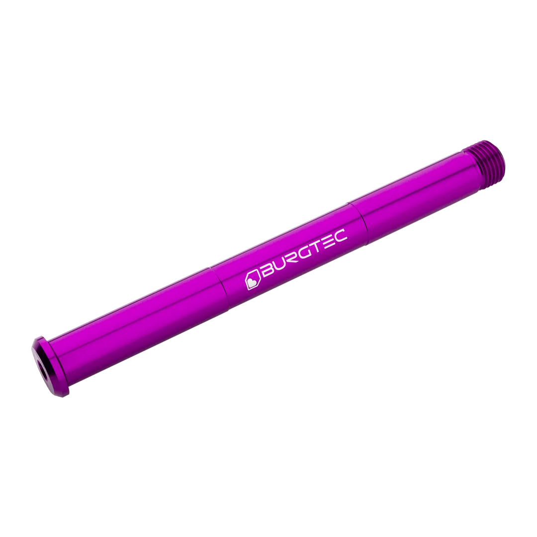 Burgtec Rockshox Boost Fork Axle