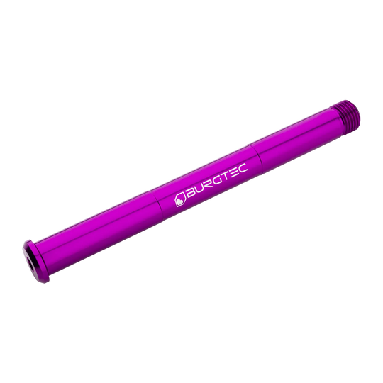 Burgtec Rockshox Boost Fork Axle