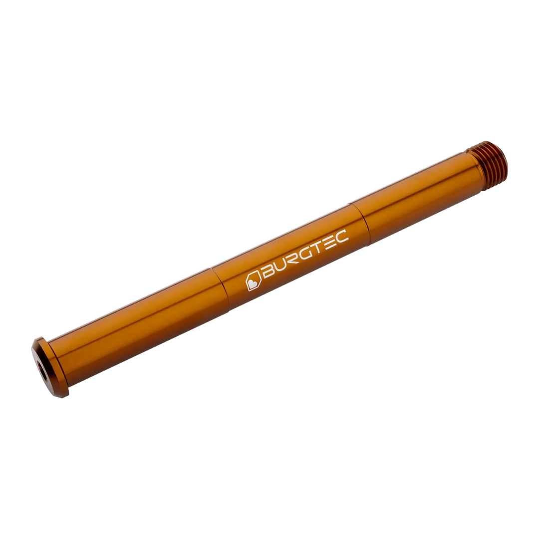 Burgtec Rockshox Boost Fork Axle