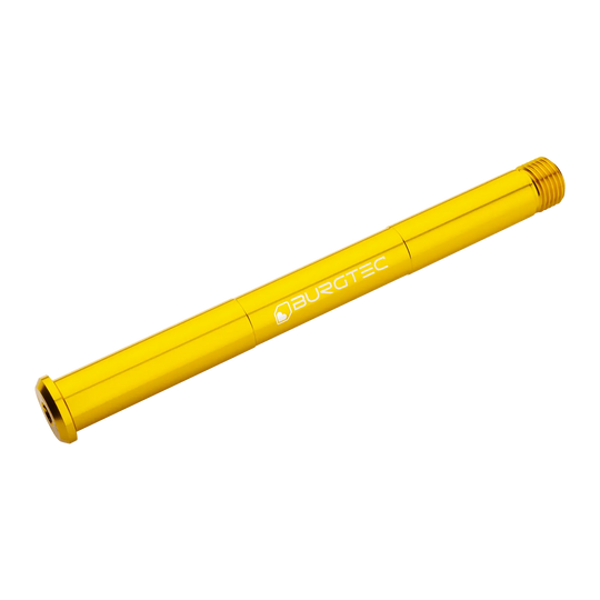 Burgtec Rockshox Boost Fork Axle