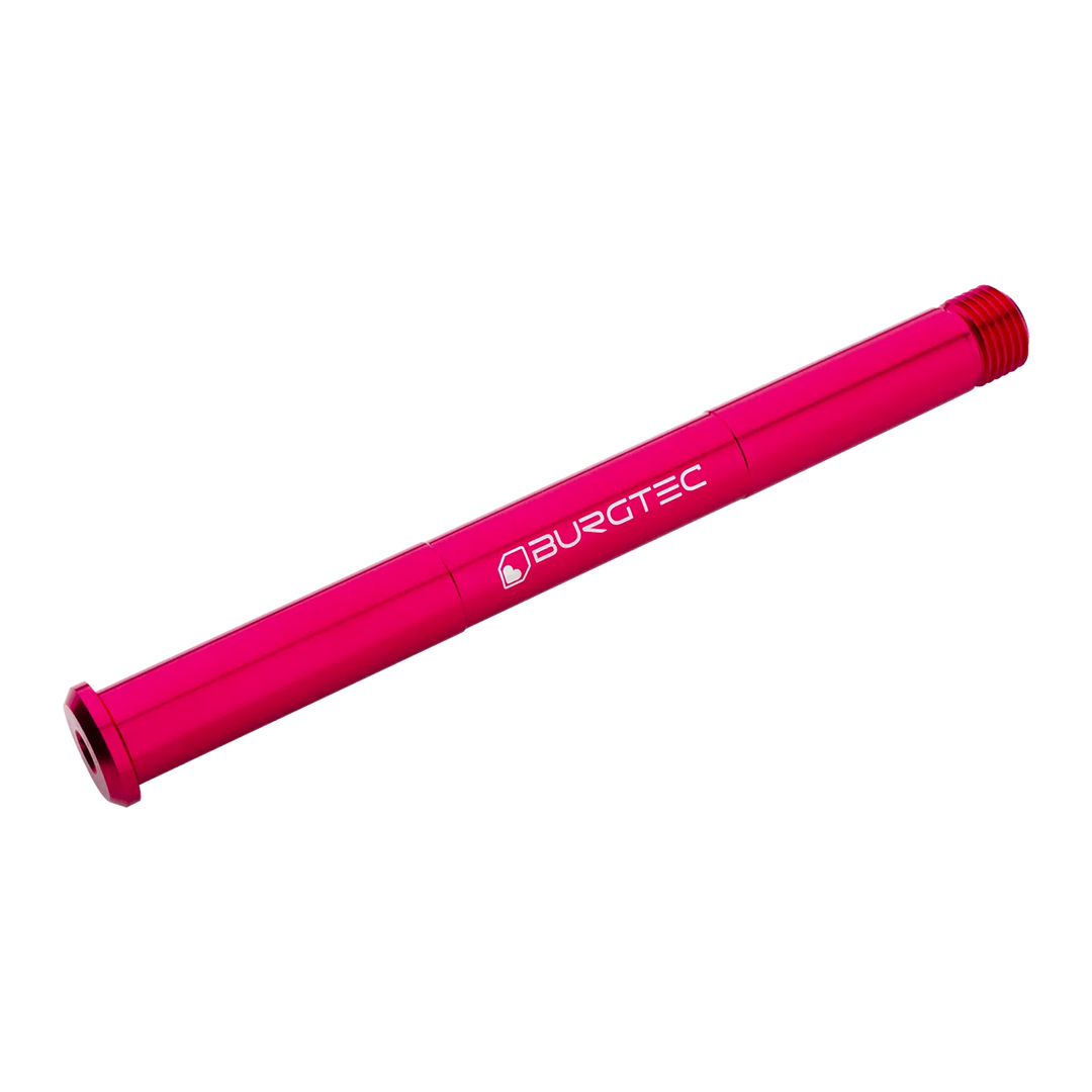 Burgtec Rockshox Boost Fork Axle