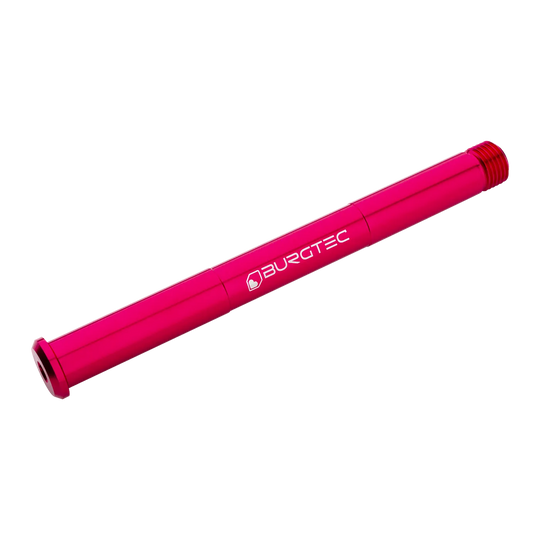 Burgtec Rockshox Boost Fork Axle