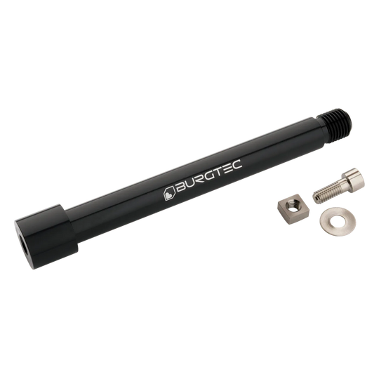 Burgtec Fox 36/38 2021+ Axle