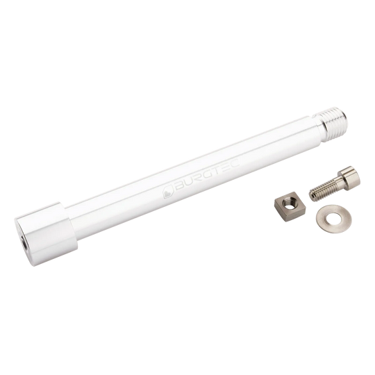 Burgtec Fox 36/38 2021+ Axle