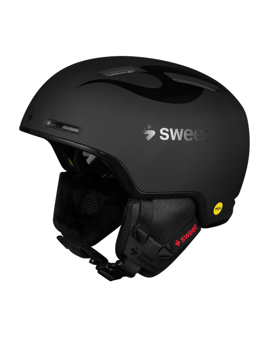 Sweet Protection Looper Team Edition Jesper Tjäder 002
