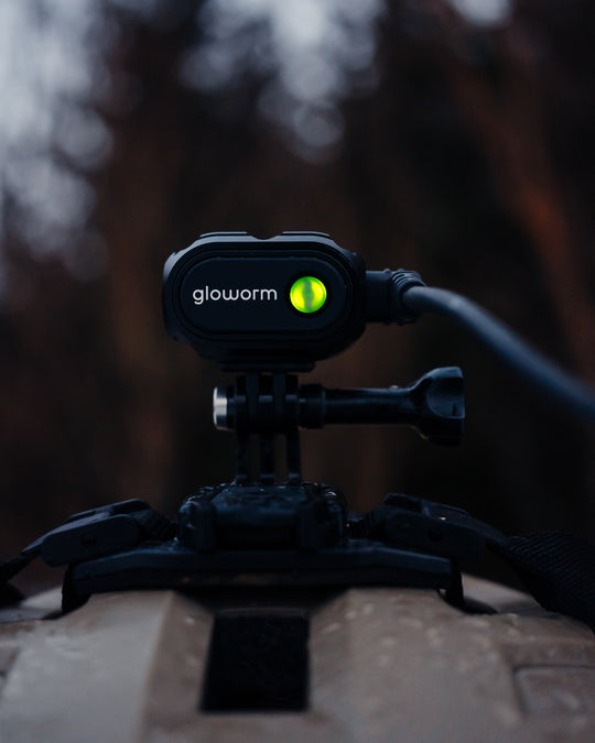 Gloworm X2 Lightset (G2.0)