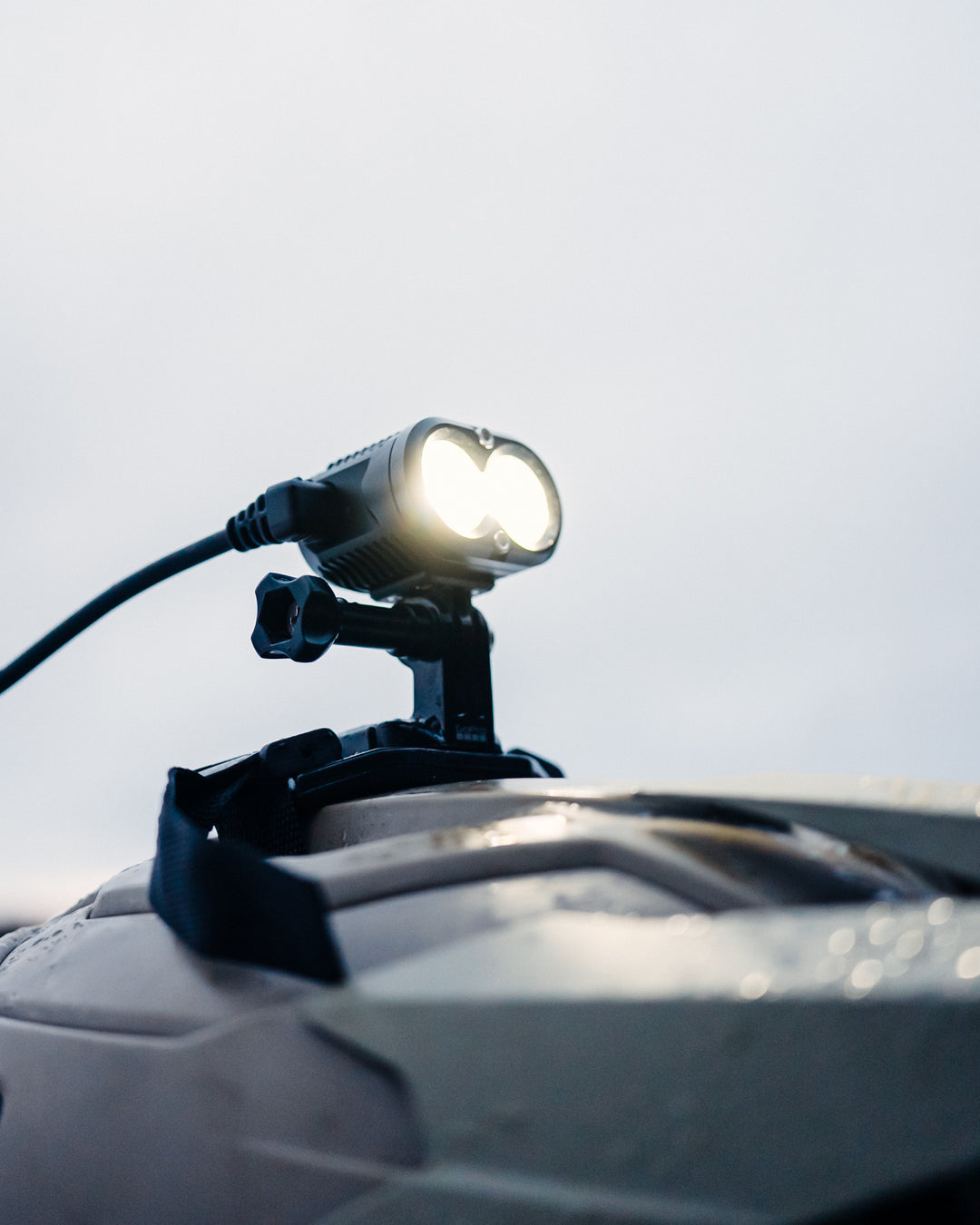 Gloworm X2 Lightset (G2.0)