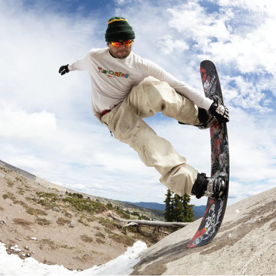 ThirtyTwo T32M Fase® X Scott Steven's Bindingar Forpöntun