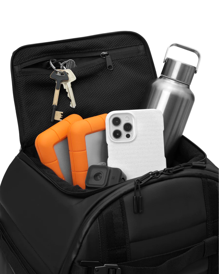 D_b_ Ramverk Pro Backpack 32L
