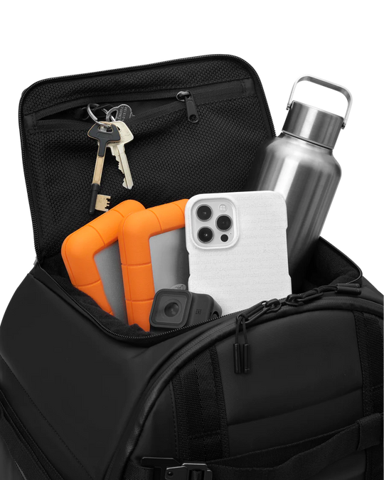 D_b_ Ramverk Pro Backpack 32L