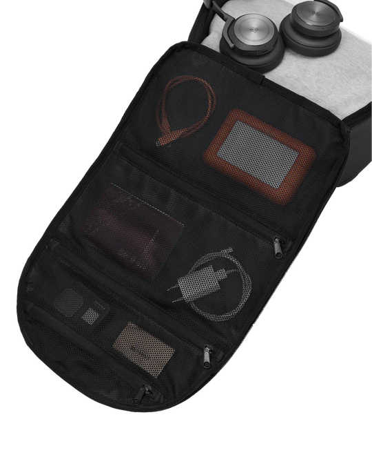 D_b_ Ramverk Pro Backpack 26L Black Out