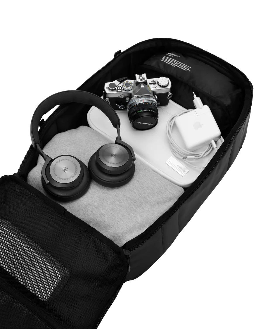 D_b_ Ramverk Pro Backpack 26L Black Out
