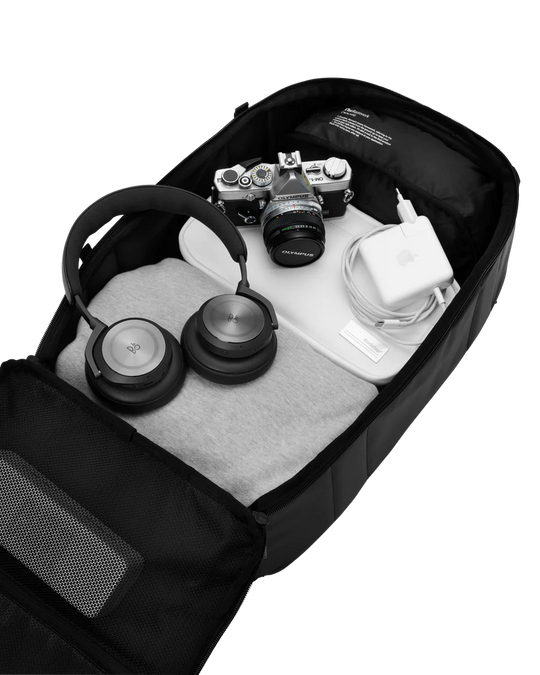 D_b_ Ramverk Pro Backpack 26L Black Out