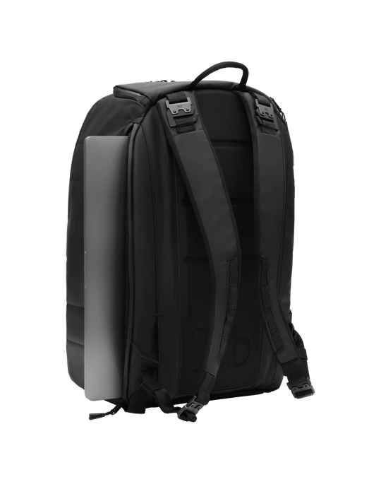 D_b_ Ramverk Pro Backpack 26L Black Out