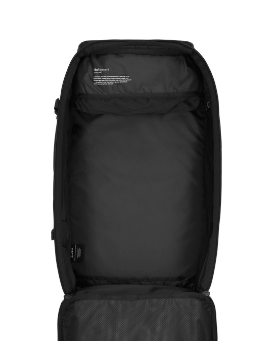 D_b_ Ramverk Pro Backpack 26L Black Out