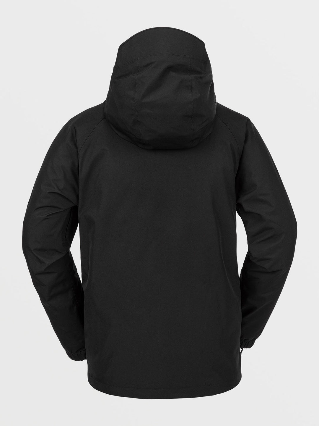 Volcom Dua Ins Gore Jacket - Black