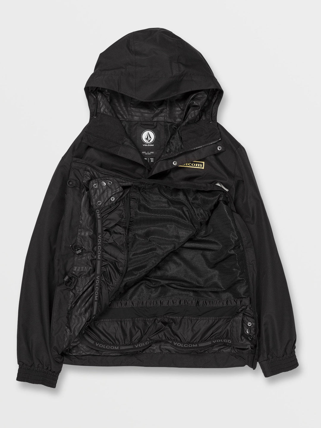 Volcom Longo Pullover ´24