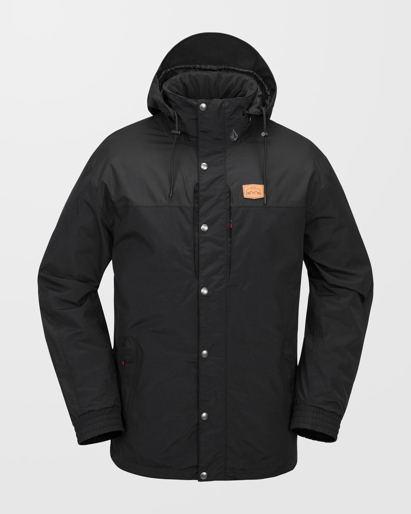 Volcom Longo Gore-Tex Jacket - skíða/snjóbretta jakki – kuldi