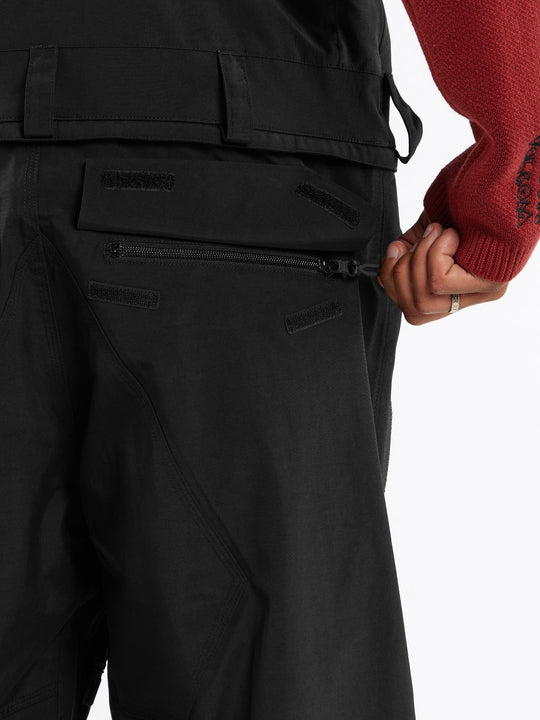Volcom Rain Gore-Tex Bib Overall