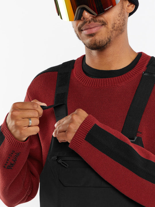 Volcom Rain Gore-Tex Bib Overall