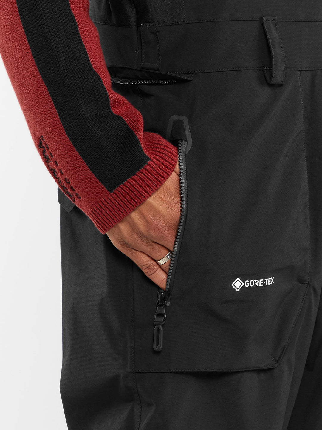 Volcom Rain Gore-Tex Bib Overall