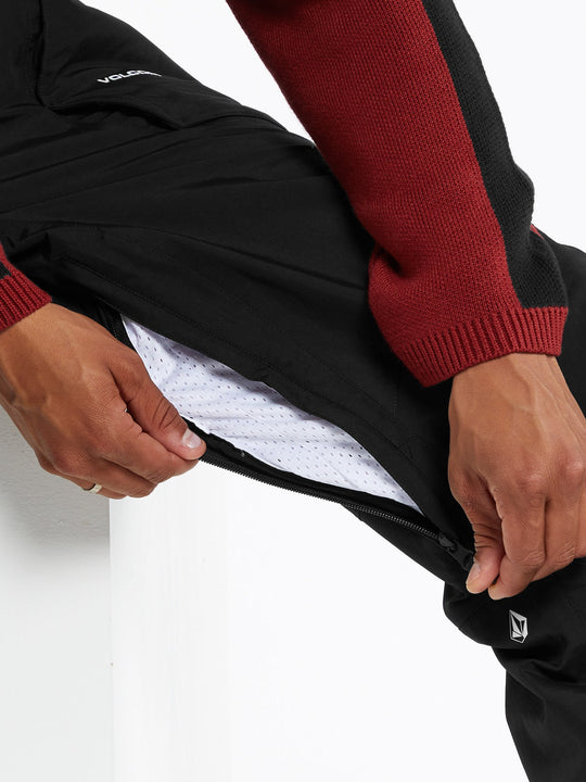 Volcom Rain Gore-Tex Bib Overall