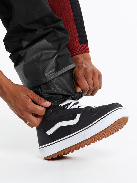 Volcom Rain Gore-Tex Bib Overall