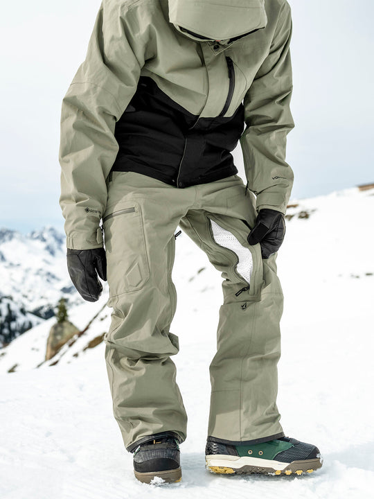 Volcom L Gore-Tex Pant