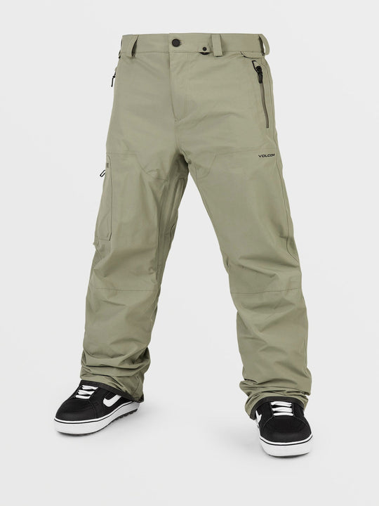 Volcom L Gore-Tex Pant