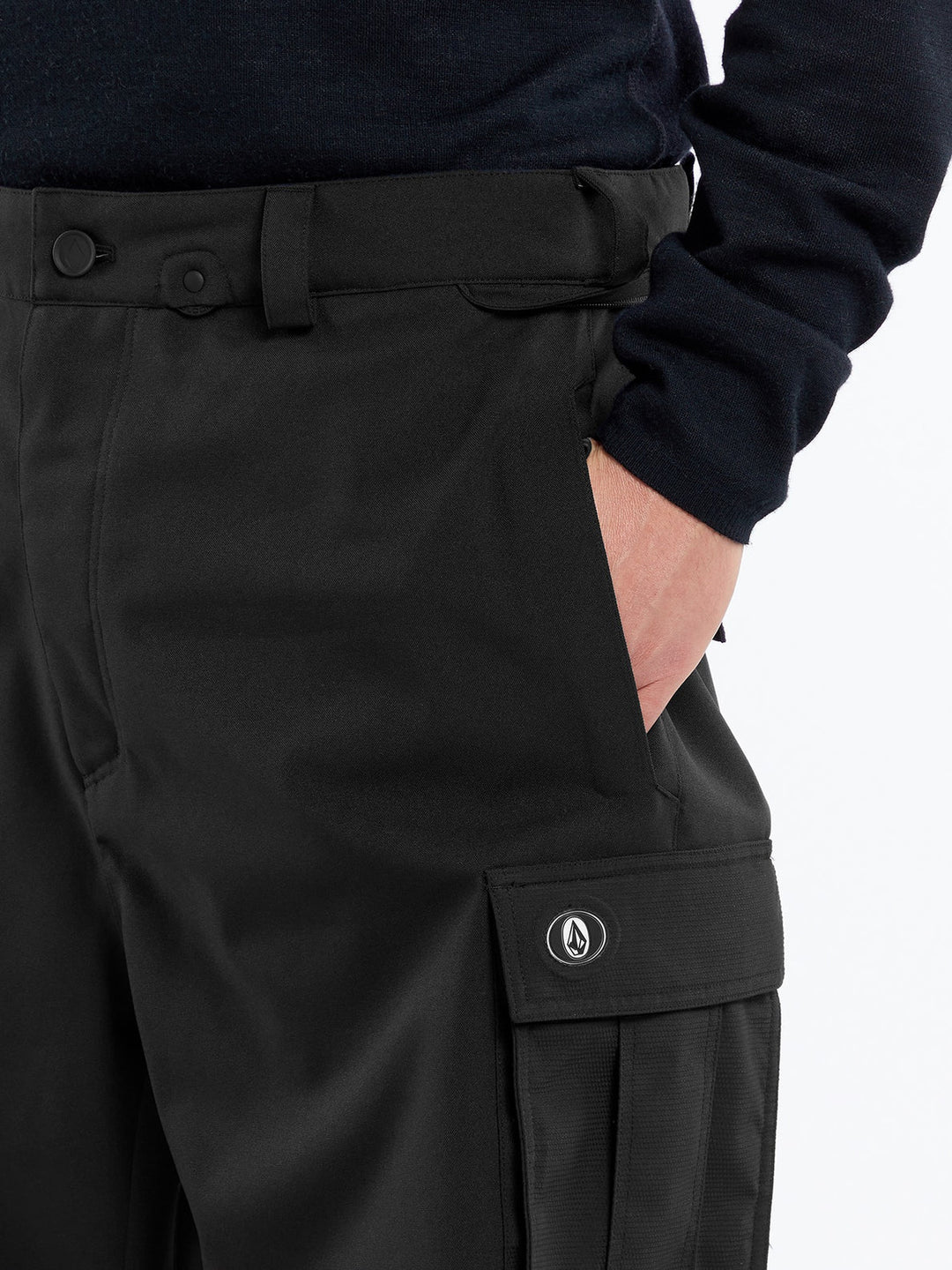 Volcom NWRK Baggy Pants