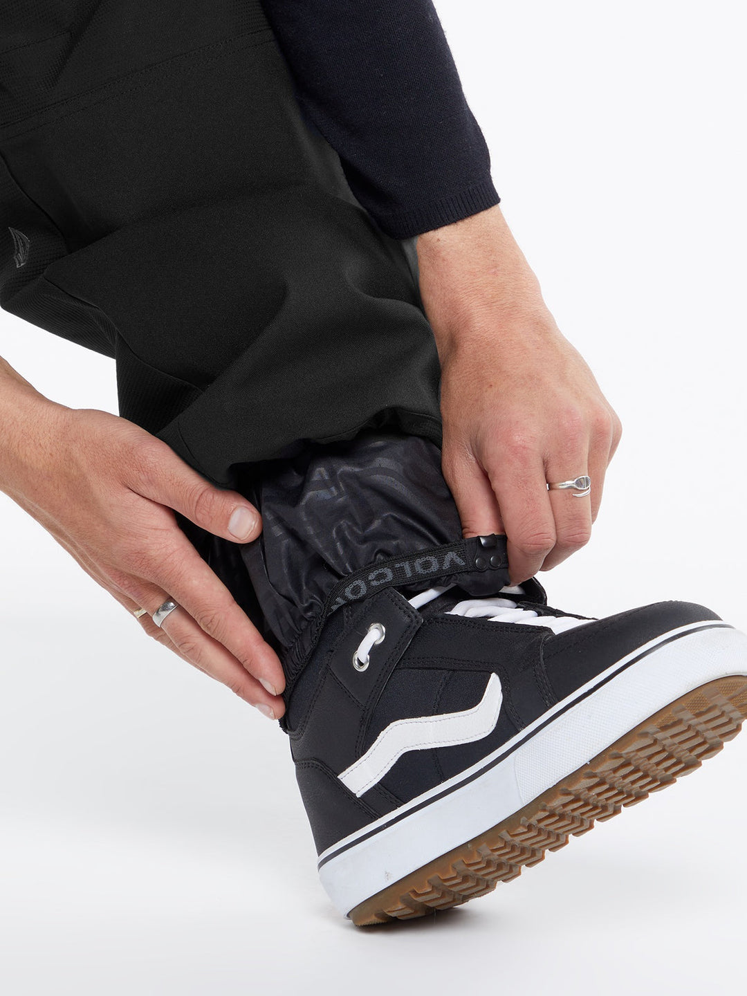 Volcom NWRK Baggy Pants
